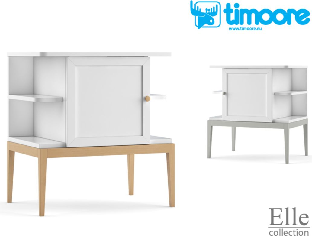 Timoore Elle - obrázek 5