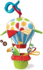 Yookidoo Létající balón na zavěšení - obrázek 1