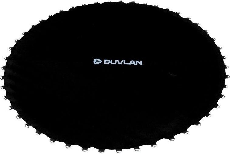 DUVLAN Skákací plocha na trampolínu 244 cm - obrázek 1