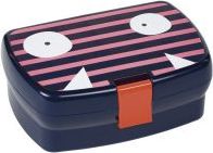 Lässig Krabička - box na svačinu Monsters Mad Mabel - obrázek 1