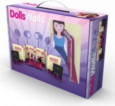 Dollswalls Velké podium pro hvězdy - obrázek 1