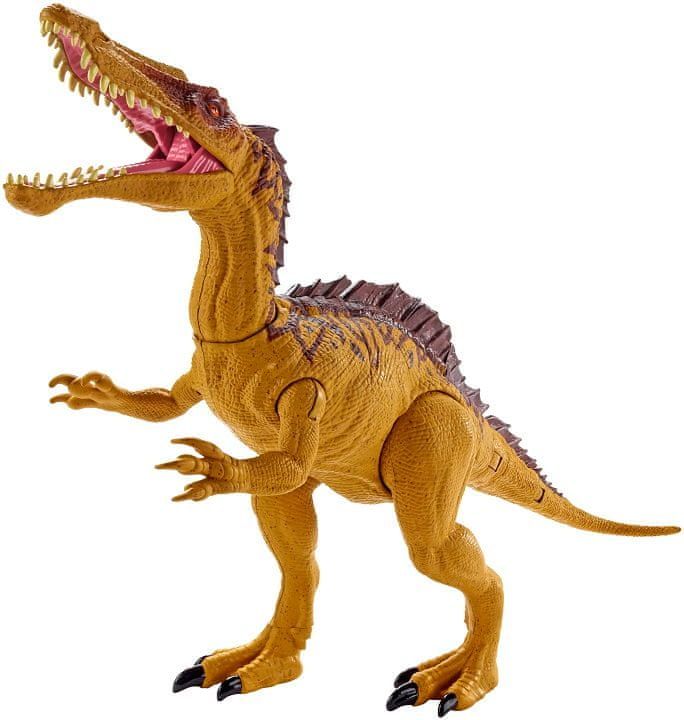 Mattel Jurský Svět Superúder Suchomimus - obrázek 1