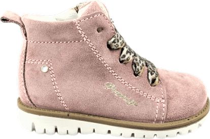 Primigi dívčí kotníčková obuv 26 růžová - obrázek 1