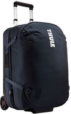 Thule Subterra roller 56 l (modrošedá) - obrázek 1
