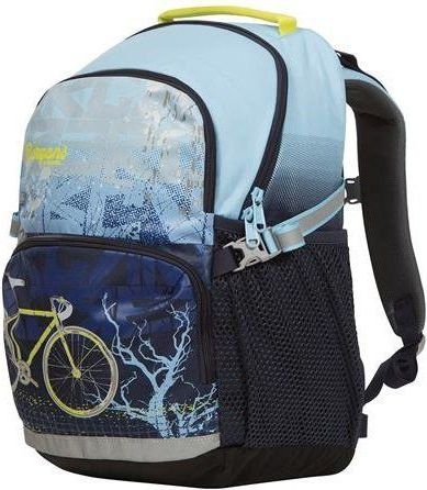 Bergans of Norway 2GO 24L_Lt Blue - obrázek 1