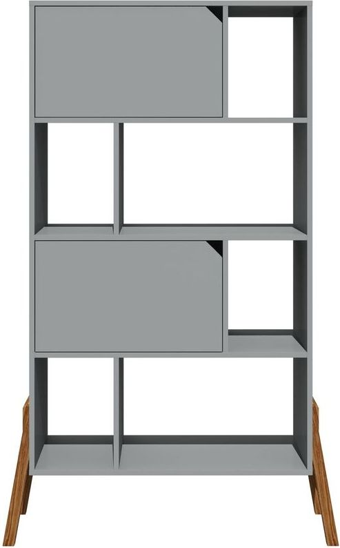Dětský pokoj Lotti Grey komoda 3 zásuvky / - obrázek 14