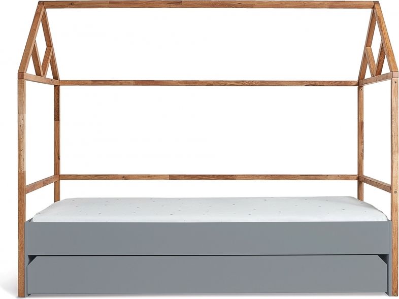 Dětský pokoj Lotti Grey komoda 3 zásuvky / - obrázek 17