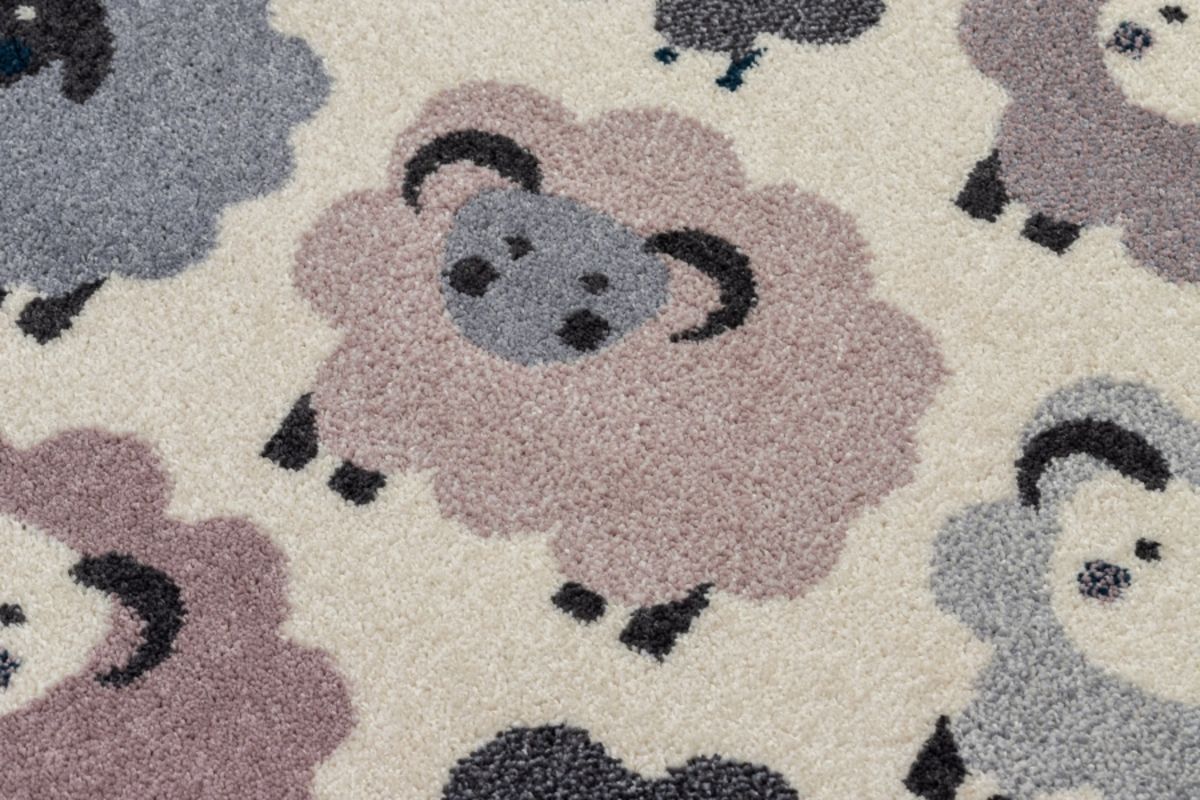 Koberec Ourbaby Sheeps 30407-0 - obrázek 4