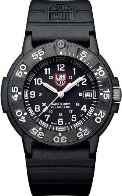 Luminox Original Navy SEAL XS.3001.F - obrázek 1