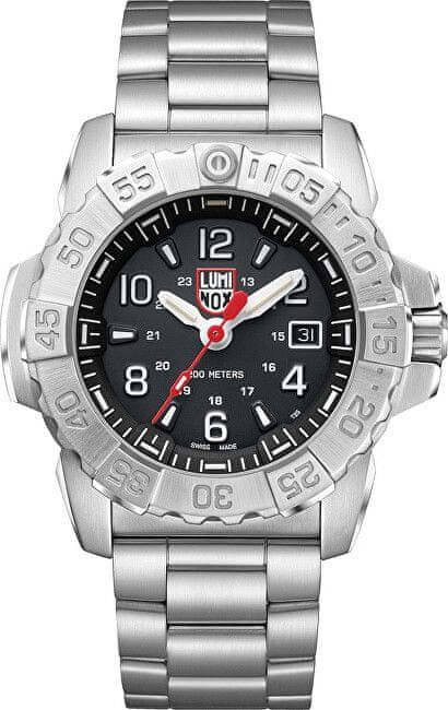 Luminox Navy SEAL Steel XS.3252 - obrázek 1