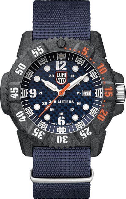 Luminox Master Carbon SEAL XS.3803.C - obrázek 1