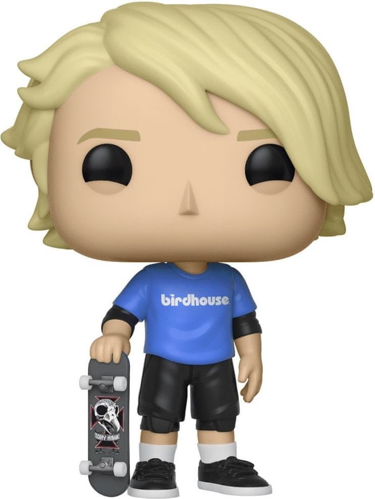 Funko POP Icons Tony Hawk - obrázek 1