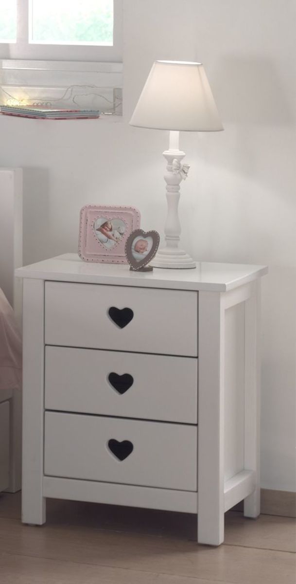 Dětský pokoj Amori toaletní stolek - obrázek 17