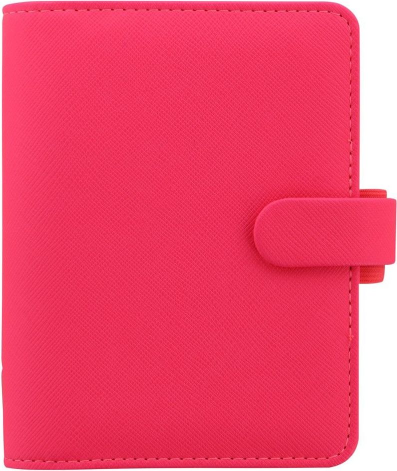 Filofax Saffiano A7 týdenní 2019 - obrázek 1