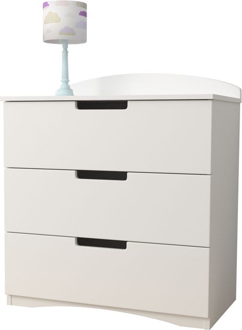 Ourbaby dětská komoda Classic - obrázek 2