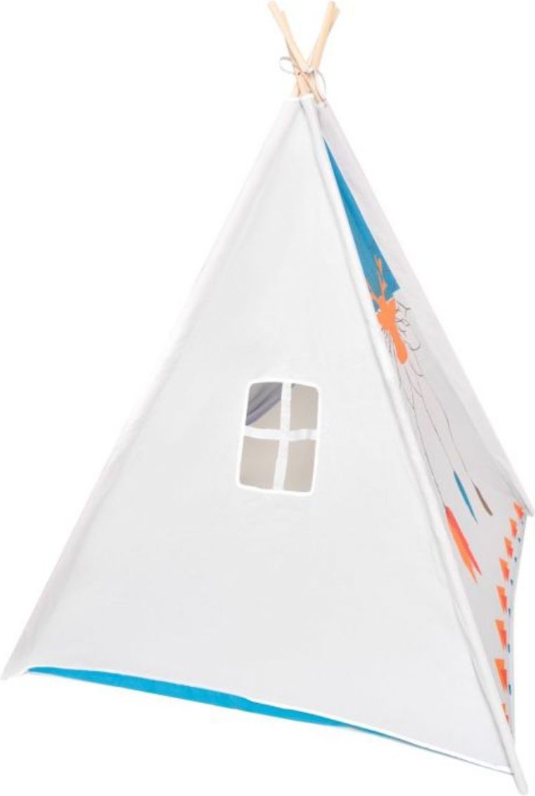 Dětský stan teepee sada podložka - obrázek 2