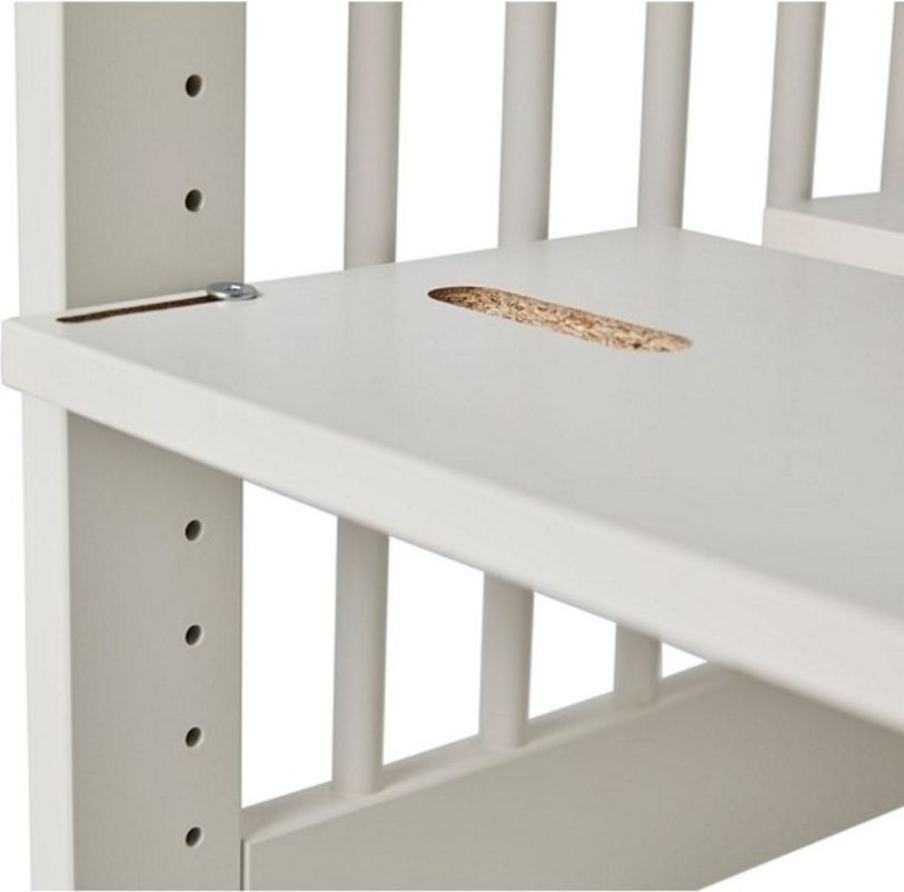 Ourbaby Basic bílá - obrázek 11