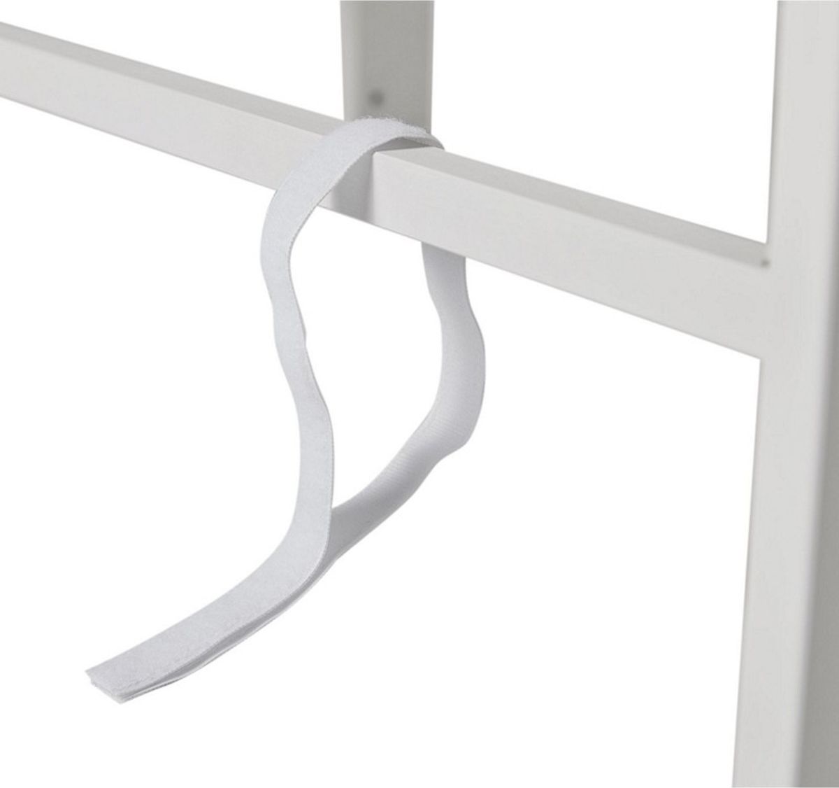 Ourbaby Basic bílá - obrázek 12