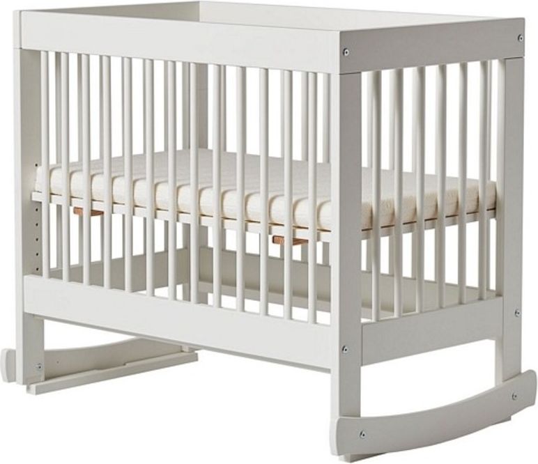 Ourbaby Basic bílá - obrázek 6