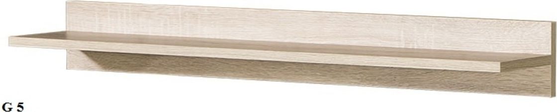 Dětský pokoj Gumi - Šedá matrace 195x80 G13 - obrázek 6