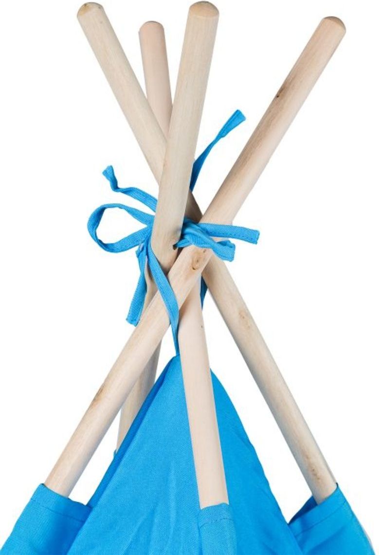 Dětský stan teepee - obrázek 6