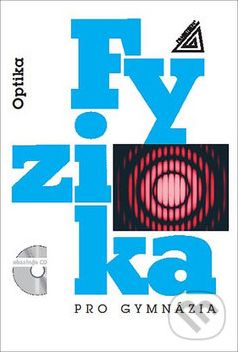 Fyzika pro gymnázia + CD - Oldřich Lepil - obrázek 1