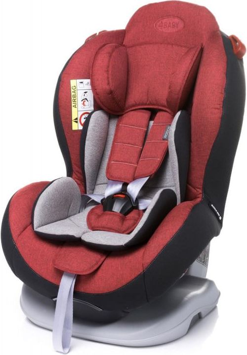 4Baby Rodos 2019 Red - obrázek 1