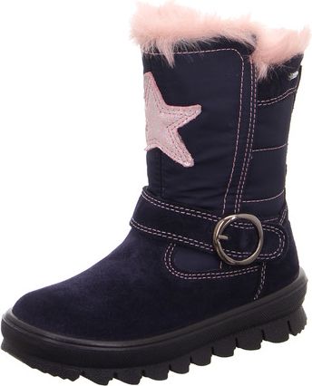 Zimní boty Superfit s Gore-Tex Flavia 5-09215-80 Velikost: 30 - obrázek 6