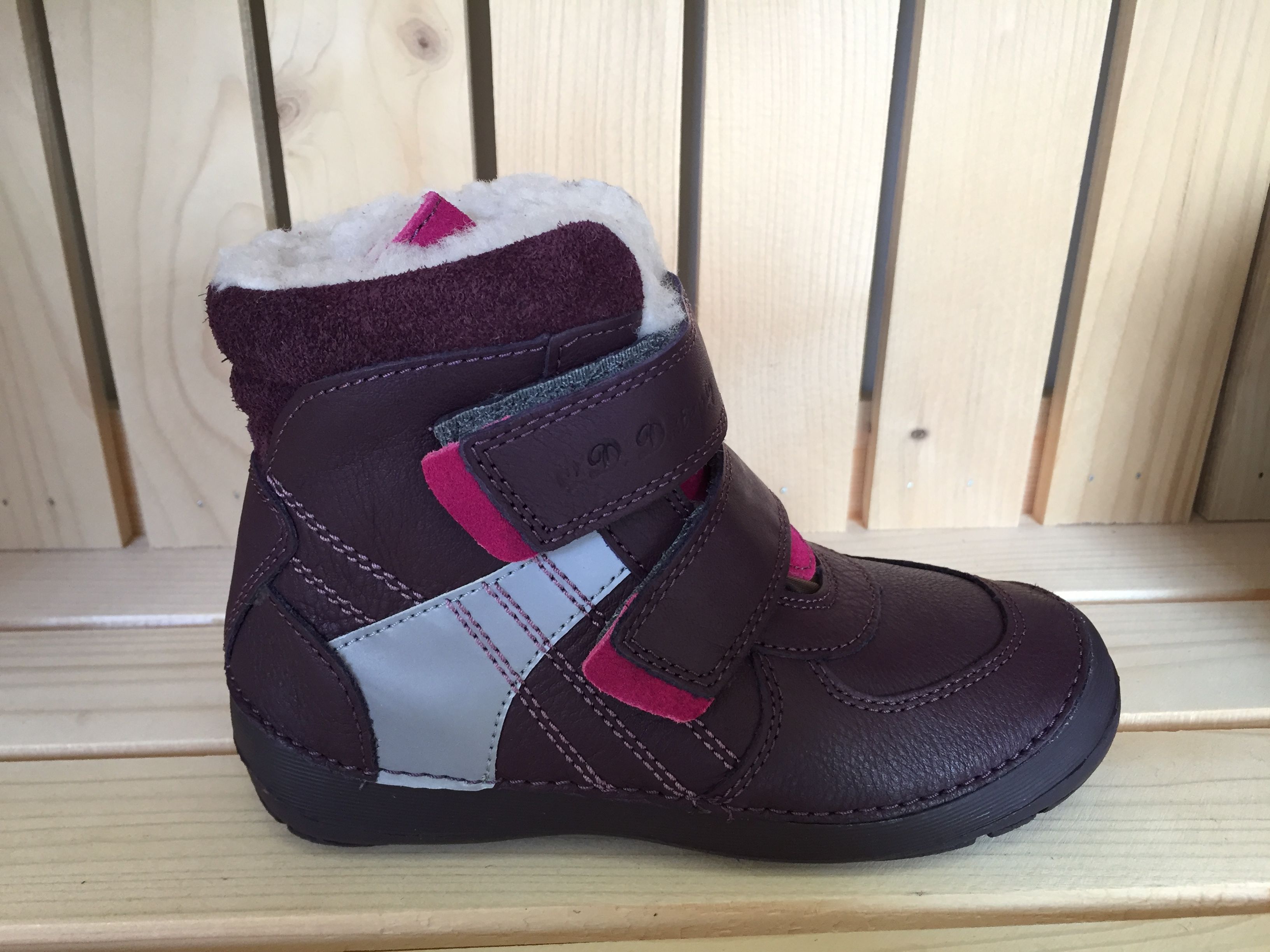 D.D.Step D.D. Step 023-804 CM Velikost: 27 - obrázek 4
