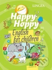 Happy Hoppy - Janka Beláňová - obrázek 1