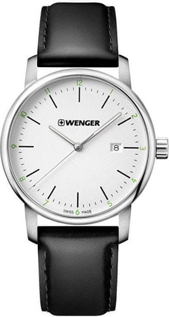 Wenger Urban Classic Gent 01.1741.109 - obrázek 1