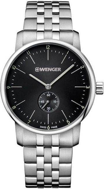 Wenger Urban Classic 01.1741.105 - obrázek 1