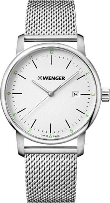 Wenger Urban Classic Gent 01.1741.113 - obrázek 1