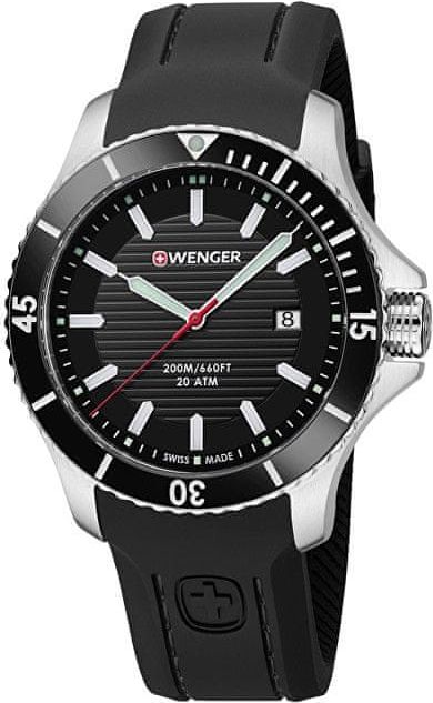 Wenger Seaforce 01.0641.117 - obrázek 1