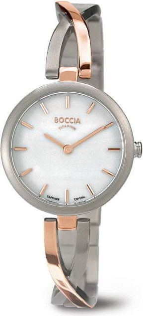 Boccia Titanium Dress 3239-02 - obrázek 1