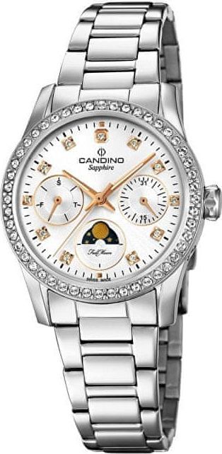 Candino Lady Petite C4686/1 - obrázek 1