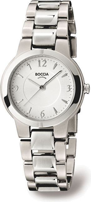 Boccia Titanium Dress 3175-01 - obrázek 1