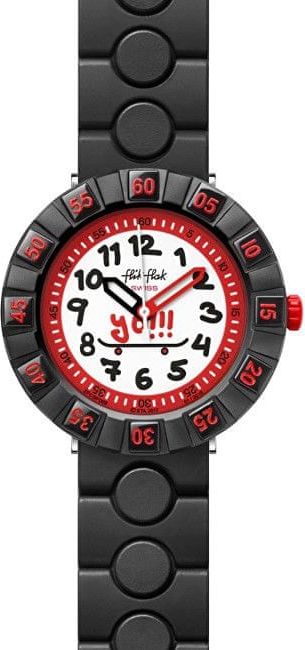 Swatch Flik Flak Hey Bro ZFCSP069 - obrázek 1