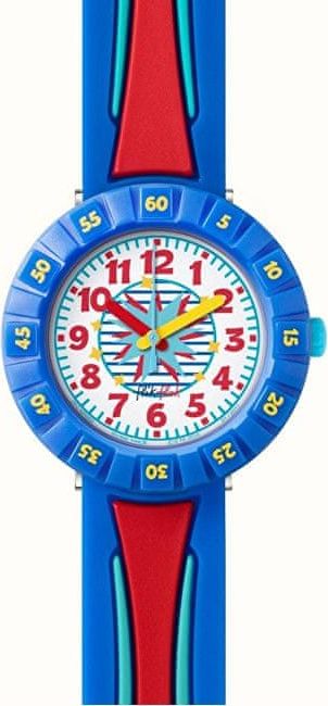 Swatch Flik Flak Wild Sailor ZFCSP052 - obrázek 1