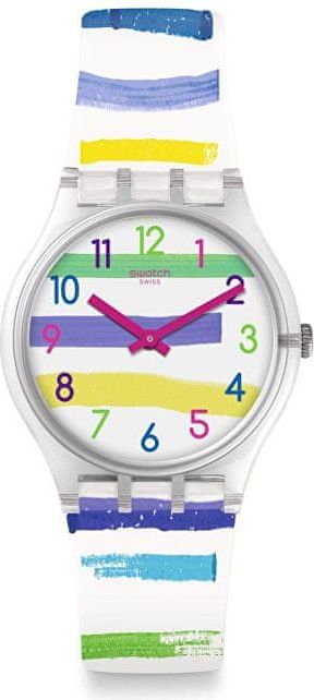 Swatch Colorland GE254 - obrázek 1