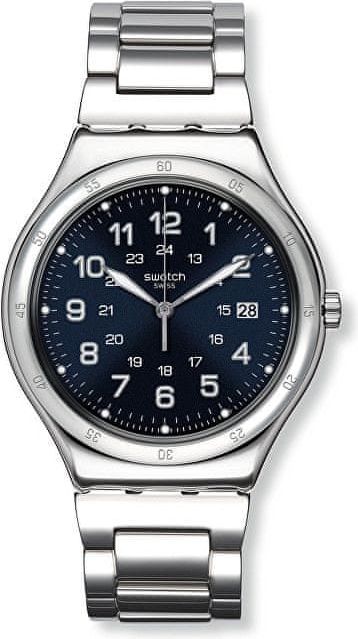 Swatch Blue Boat YWS420G - obrázek 1