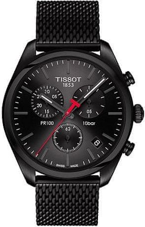Tissot PR 100 Gent Chronograph T101.417.33.051.00 - obrázek 1