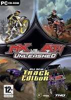 MX vs. ATV Unleashed - obrázek 1