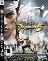 Virtua Fighter 5 (PS3) - obrázek 1