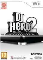 DJ Hero 2 - obrázek 1