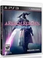 Final Fantasy XIV: A Realm Reborn (PS3) - obrázek 1
