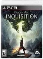 Dragon Age 3: Inquisition (PS3) - obrázek 1