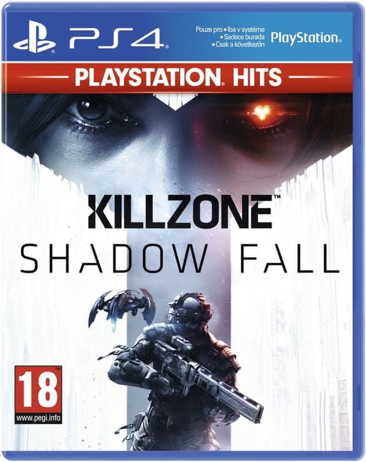 Killzone: Shadow Fall (PS4) - obrázek 1