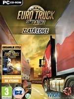 Euro Truck Simulator 2 GOLD - obrázek 1
