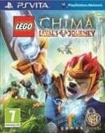Legends of Chima: Lavals Journey (PSVITA) - obrázek 1
